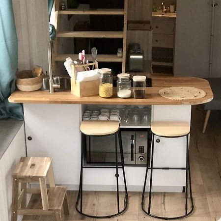 Lumineux Studio Sous Les Toits De Menton Dış mekan fotoğraf
