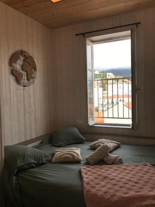 Lumineux Studio Sous Les Toits De Menton Dış mekan fotoğraf